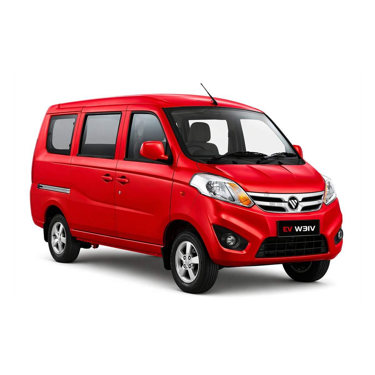 VIDRIO-PUERTA FOTON V3-V5-MIDI-CARGO 2015-